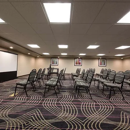 Hampton Inn Seattle/Everett 