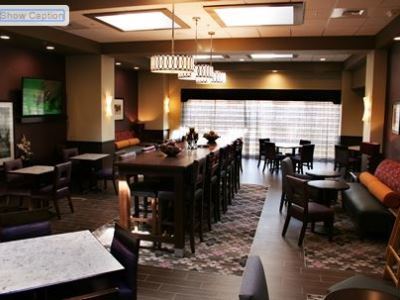 Hotel Hampton Seattle/everett Downtown