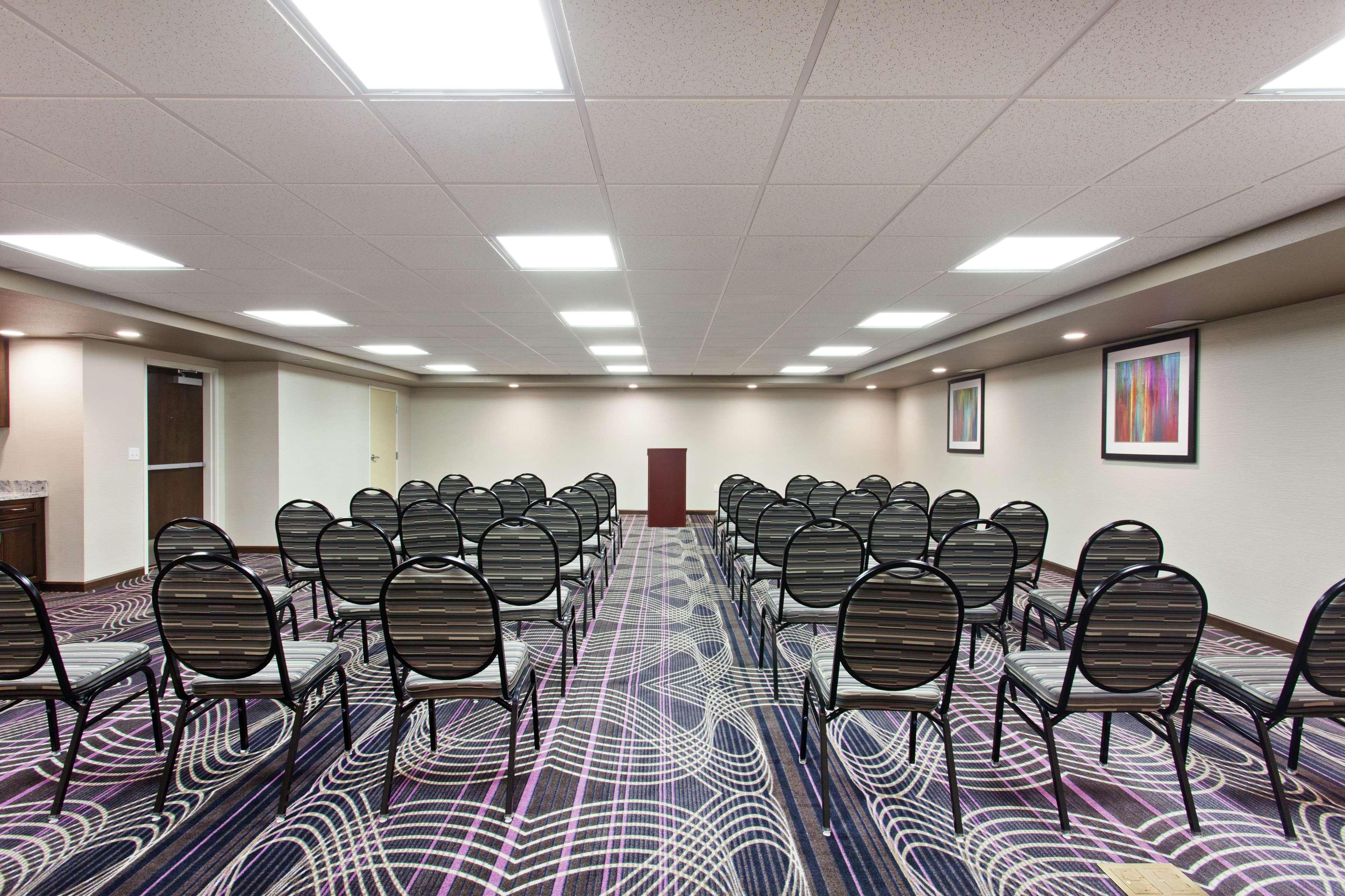 Hampton Seattle/everett Downtown Hotel