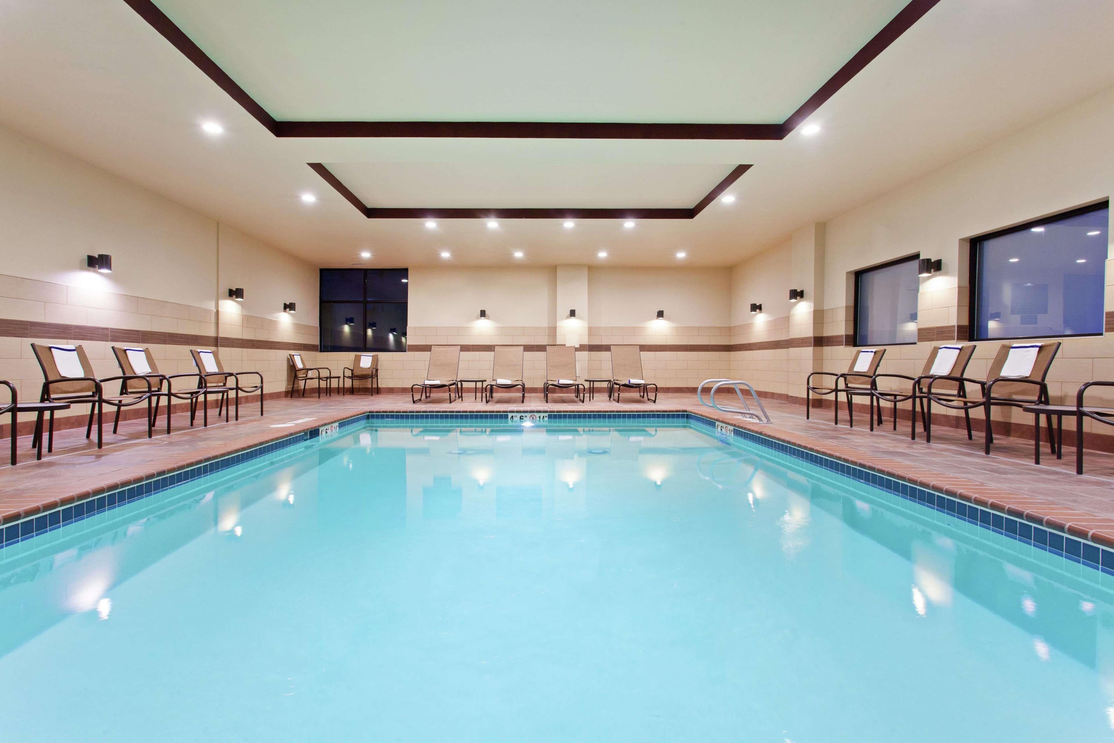 Hampton Seattle/everett Downtown Hotel Everett