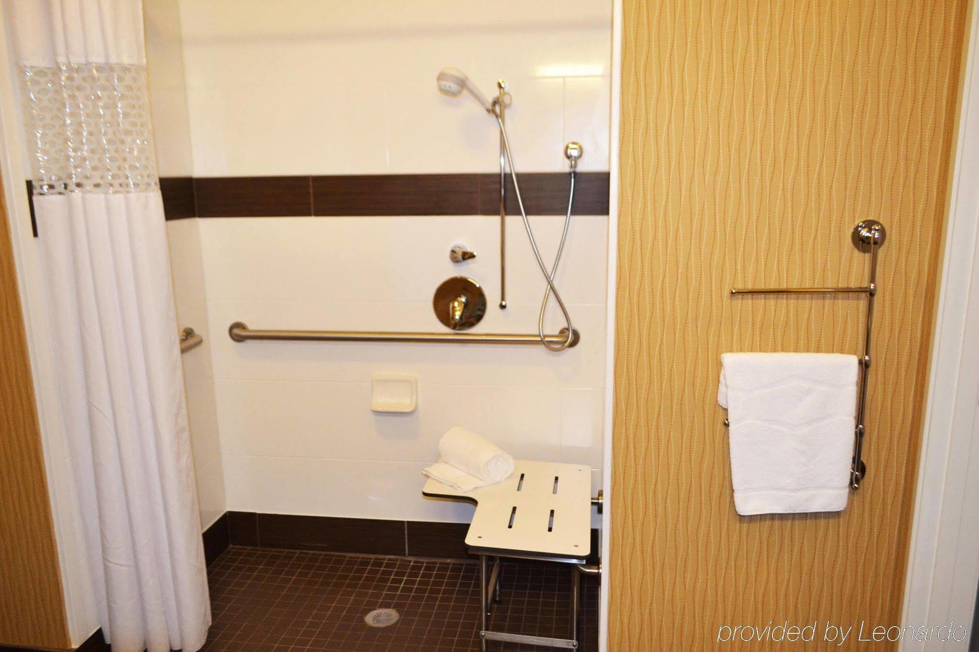Hampton Seattle/everett Downtown 3* Everett