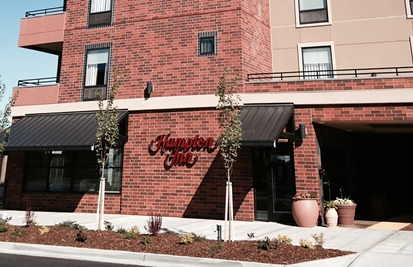 Hampton Seattle/everett Downtown Everett