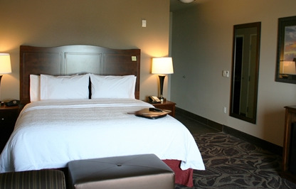Hotel Hampton Seattle/everett Downtown