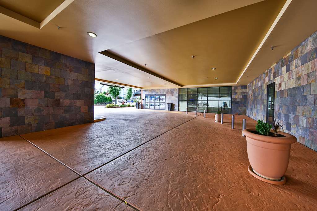 Hotel Hampton Seattle/everett Downtown