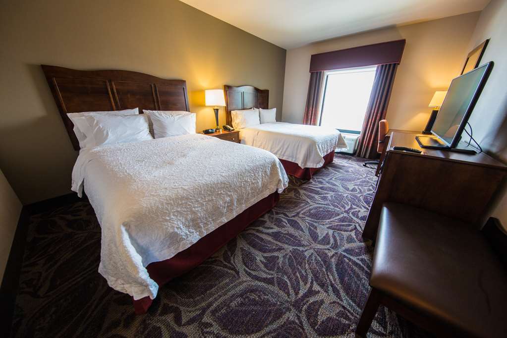 Hotel Hampton Seattle/everett Downtown 3*