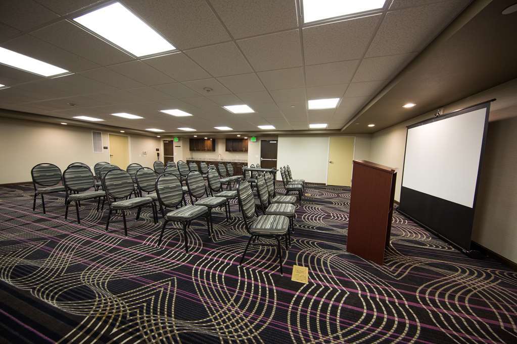 Hotel Hampton Seattle/everett Downtown Everett