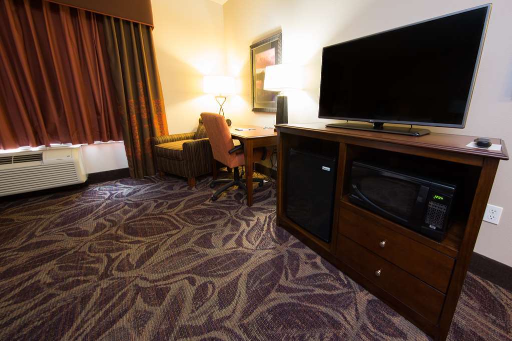Hampton Seattle/everett Downtown Hotel