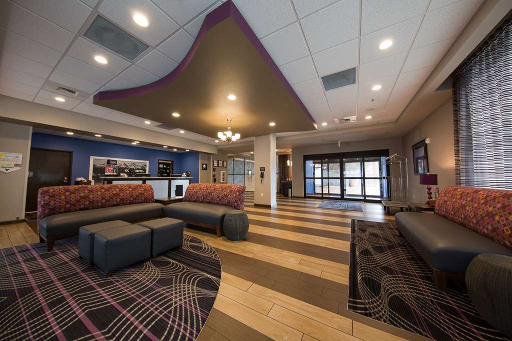 Hampton Seattle/everett Downtown Hotel 3*