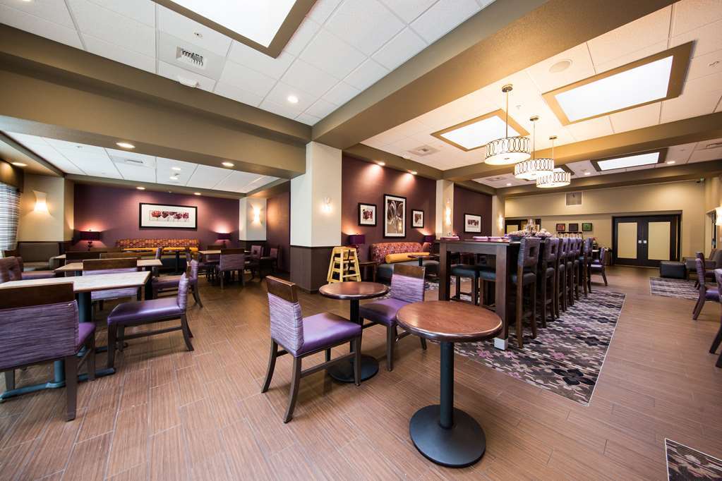 Hotel Hampton Seattle/everett Downtown