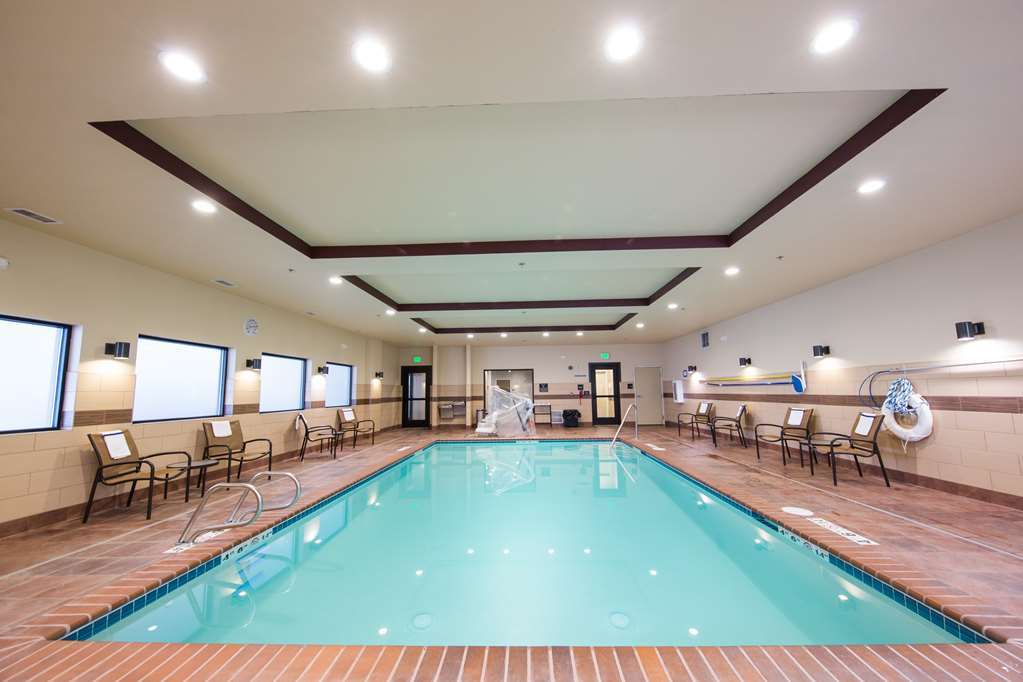 Hampton Seattle/everett Downtown Hotel Everett