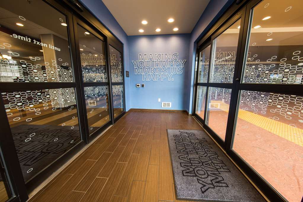 Hotel Hampton Seattle/everett Downtown 3*