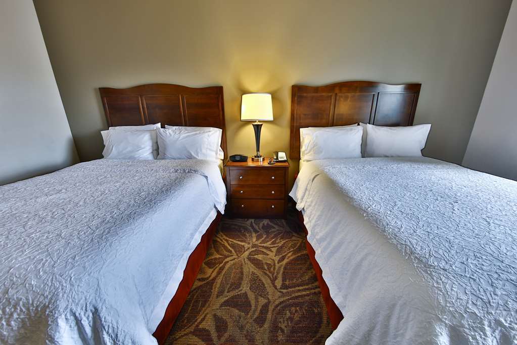 Hampton Seattle/everett Downtown Hotel 3*