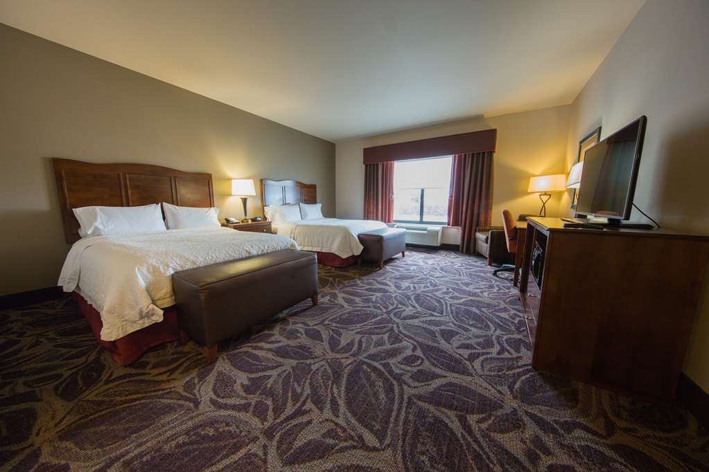 Hampton Seattle/everett Downtown Hotel Everett